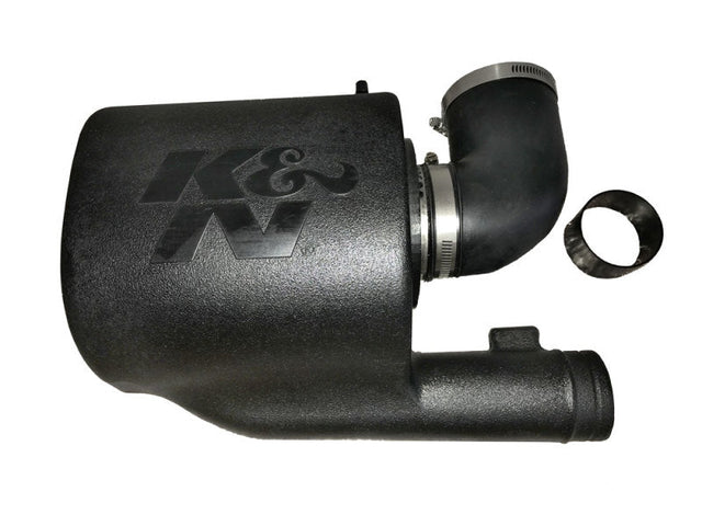 K&N Performance Intake Kit 2018 Volkswagen Golf Sportsvan 1.2L K&N Engineering Cold Air Intakes  AXOPROS