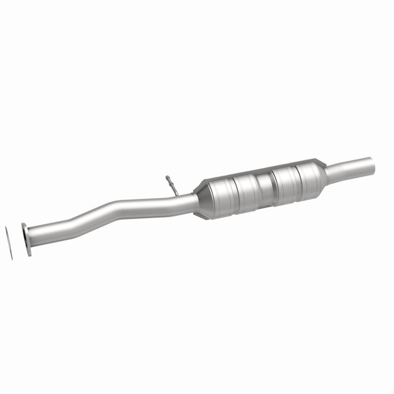 MagnaFlow Conv DF 00-01 Excursion With 5.4L A Magnaflow Catalytic Converter Direct Fit  AXOPROS