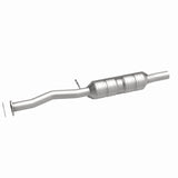 MagnaFlow Conv DF 00-01 Excursion With 5.4L A Magnaflow Catalytic Converter Direct Fit  AXOPROS