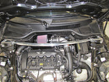 K&N 69 Series Typhoon Kit 11-13 Mini Cooper John Cooper Works 1.6L L4 Performance Intake Kit K&N Engineering Cold Air Intakes  AXOPROS