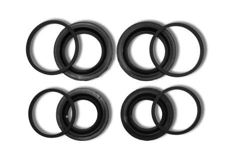 GiroDisc Porsche 911 Carrera (996/997.1) Rear Caliper Rebuild Kit - AXOPROS