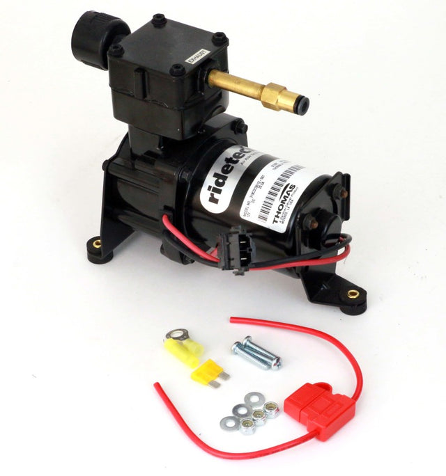 Ridetech Air Compressor 309 Model Thomas Ridetech Air Compressors  AXOPROS