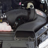 Banks Power 15-17 Ford F-150 EcoBoost 2.7L/3.5L Ram-Air Intake System Banks Power Short Ram Air Intakes  AXOPROS