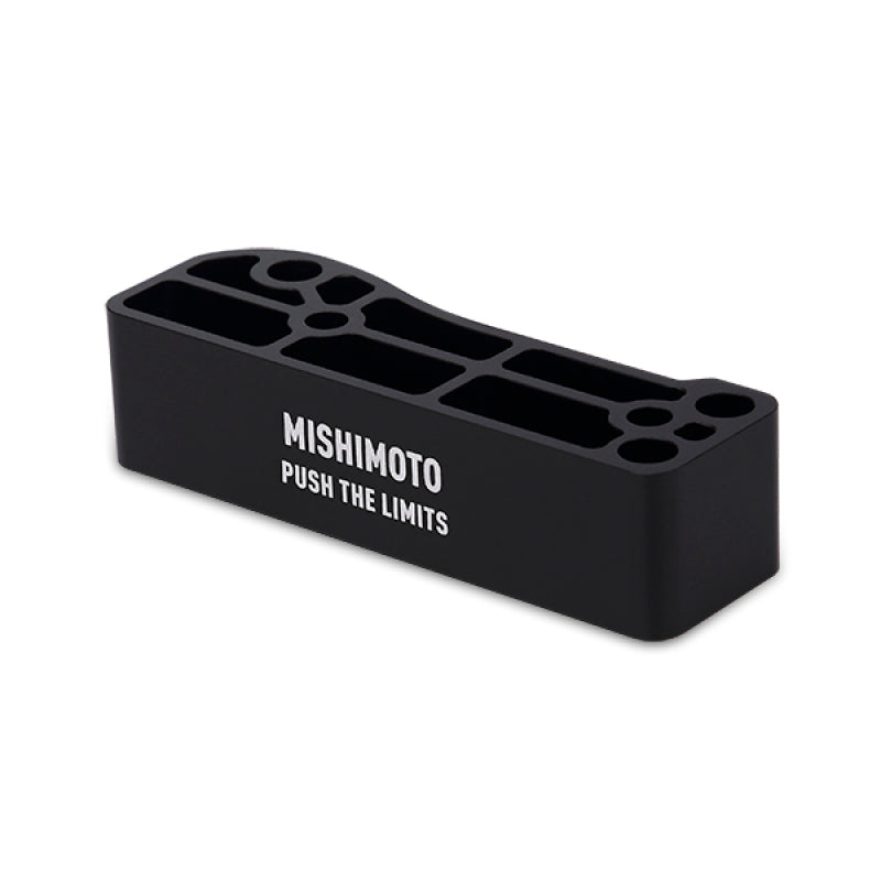 Mishimoto 2016+ Ford Focus Gas Pedal Spacer Mishimoto Pedal Covers  AXOPROS