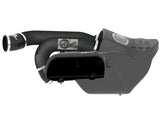 aFe Momentum XP Pro 5R Cold Air Intake System 17-18 Ford F-150 Raptor V6-3.5L (tt) EcoBoost aFe Cold Air Intakes  AXOPROS