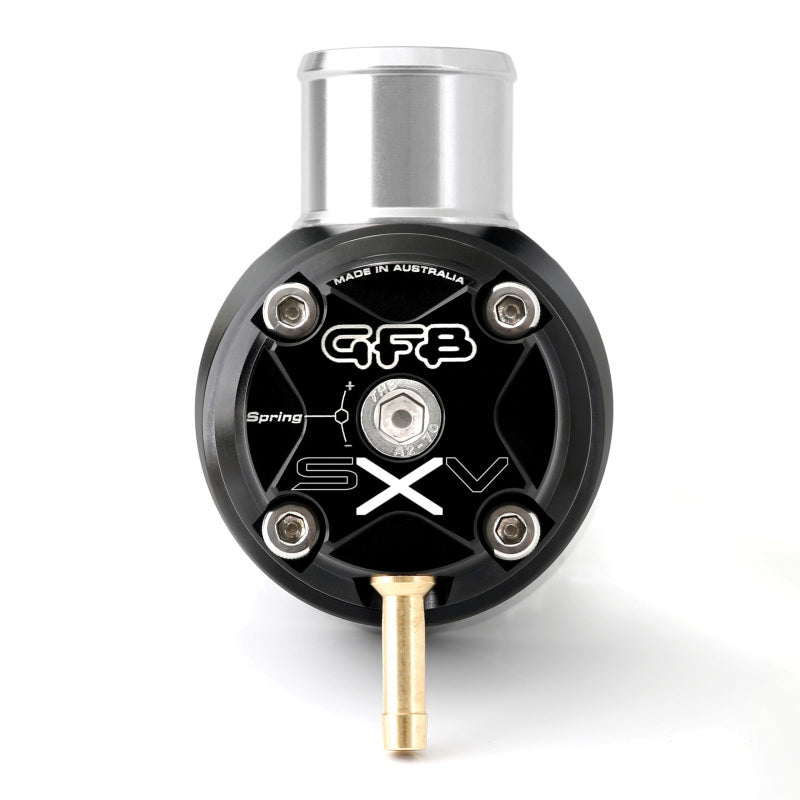 GFB Polaris RZR Turbo SXV Recirculating Bypass Valve Go Fast Bits Blow Off Valves  AXOPROS