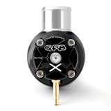 GFB Polaris RZR Turbo SXV Recirculating Bypass Valve Go Fast Bits Blow Off Valves  AXOPROS