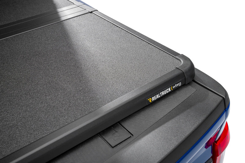 Extang 17-23 Honda Ridgeline Solid Fold ALX Extang Bed Covers - Folding  AXOPROS