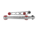 Skunk2 Honda/Acura EG/DC Ultra Series Rear Lower Control Arm Set - Clear Skunk2 Racing Control Arms  AXOPROS