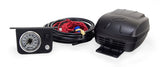 Air Lift 160 PSI Air Shock Controller Air Lift Suspension Controllers  AXOPROS