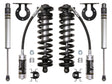 ICON 05-16 Ford F-250/F-350 2.5-3in Stage 1 Coilover Conversion System ICON Coilover Components  AXOPROS