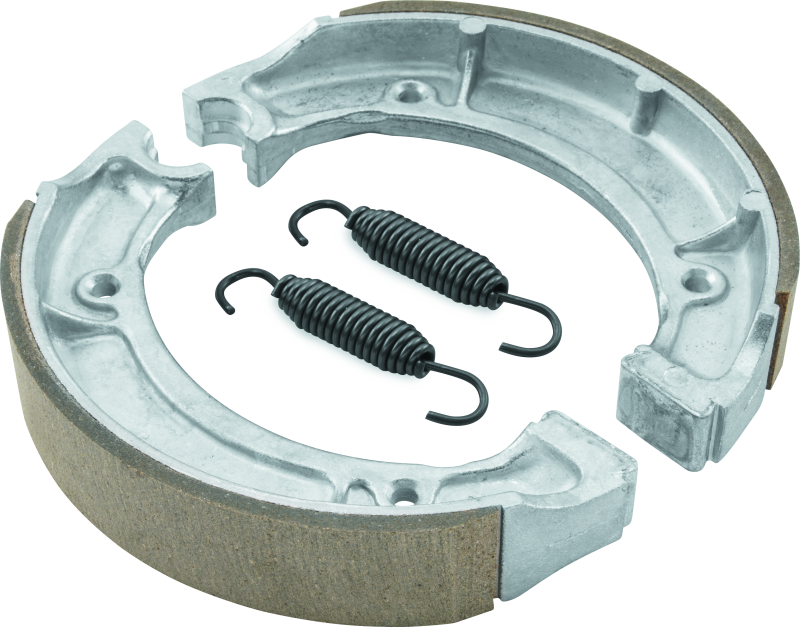 BikeMaster Yamaha Brake Shoes BikeMaster Brake Shoes  AXOPROS