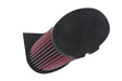 K&N 2021 Mercedes Benz A45 AMG L4 2.0L Turbo Drop In Air Filter K&N Engineering Air Filters - Drop In  AXOPROS