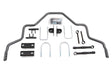 Hellwig 19-21 Chevrolet Silverado 1500 2/4WD Solid Chromoly 1-1/8in Rear Sway Bar Hellwig Sway Bars  AXOPROS