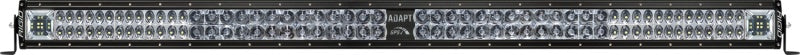Rigid Industries 50in Adapt E-Series Light Bar Rigid Industries Light Bars & Cubes  AXOPROS