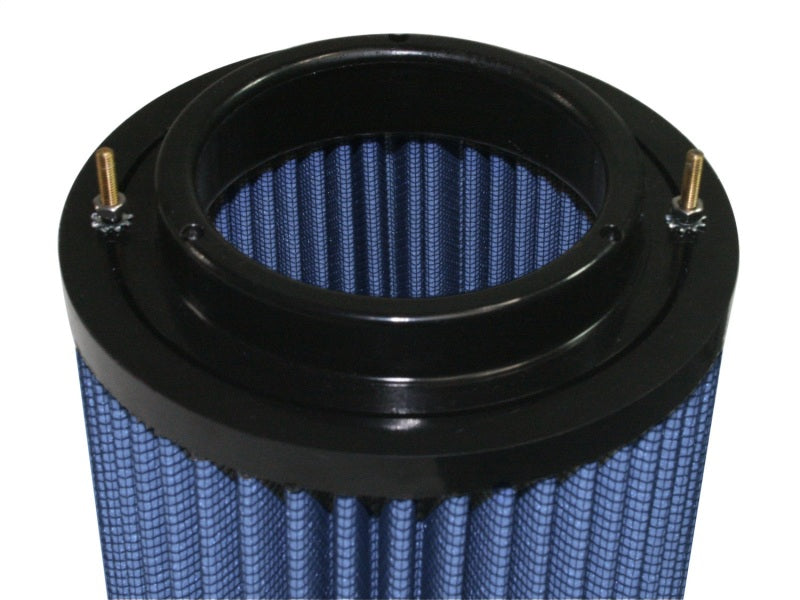 aFe MagnumFLOW Air Filters OER P5R A/F P5R Audi A4 09 V6-3.2L; A4 09-12 V6-3.0L aFe Air Filters - Direct Fit  AXOPROS
