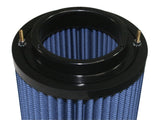 aFe MagnumFLOW Air Filters OER P5R A/F P5R Audi A4 09 V6-3.2L; A4 09-12 V6-3.0L aFe Air Filters - Direct Fit  AXOPROS