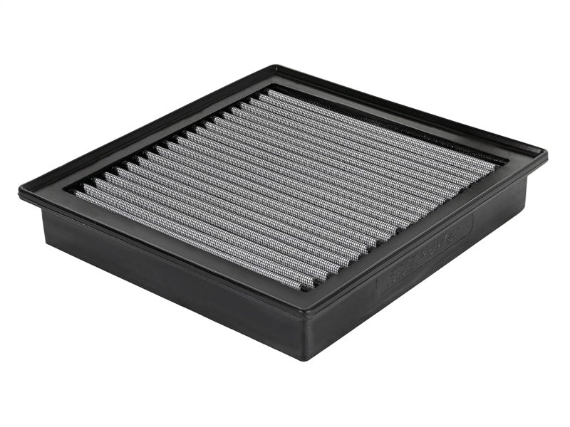 aFe MagnumFLOW Air Filters OER PDS A/F PDS Ford F-150 09-11 V8-4.6L/5.4L/6.2L aFe Air Filters - Drop In  AXOPROS