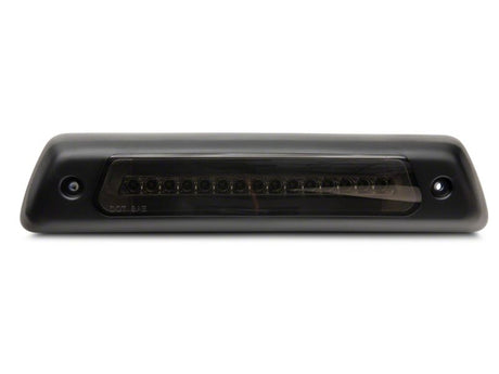 Raxiom Raxiom 10-14 Ford F-150 Raptor Axial Series LED Third Brake Light- Smoked Brake Lights aftermarket performance part