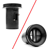 Cobb 15-21 Subaru WRX Carbon Fiber Intake - Redline Edition COBB Cold Air Intakes  AXOPROS