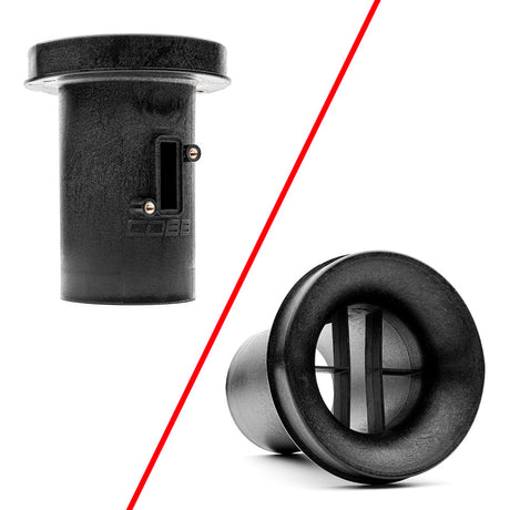 Cobb 15-21 Subaru WRX Carbon Fiber Intake - Redline Edition COBB Cold Air Intakes  AXOPROS