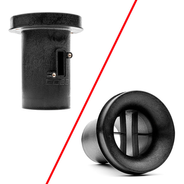 Cobb 15-21 Subaru WRX Carbon Fiber Intake - Redline Edition COBB Cold Air Intakes  AXOPROS