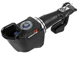 aFe Momentum GT Pro 5R Cold Air Intake System 12-18 Jeep Wrangler JK V6 3.6L aFe Cold Air Intakes  AXOPROS