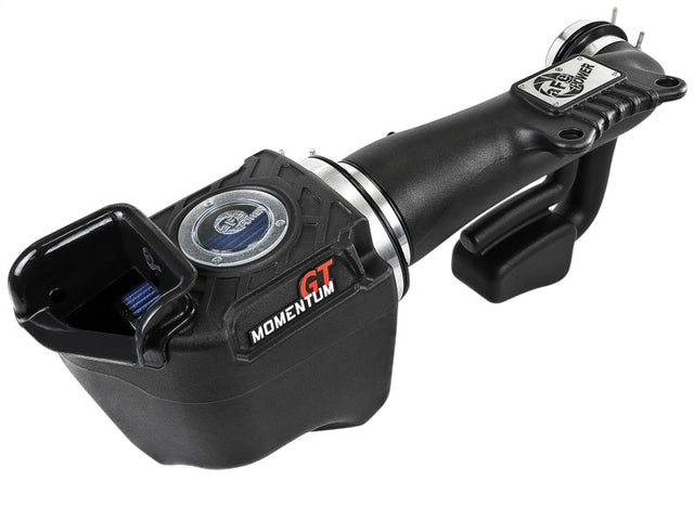 aFe Momentum GT Pro 5R Cold Air Intake System 12-18 Jeep Wrangler JK V6 3.6L aFe Cold Air Intakes  AXOPROS