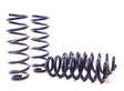 H&R 07-11 Honda CRV Adventure Raising Spring H&R Lift Springs  AXOPROS