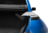 BAK 19-21 Dodge Ram w/o Ram Box Revolver X4s 6.4ft Bed Cover (New Body Style 1500 only) BAK Tonneau Covers - Roll Up  AXOPROS
