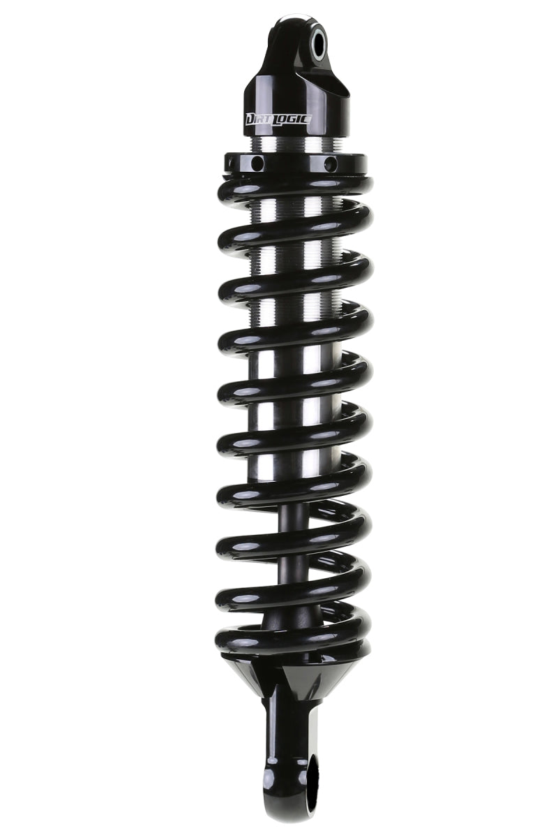 Fabtech 07-14 GM K1500 6in Front Dirt Logic 2.5 N/R Coilovers - Pair Fabtech Coilovers  AXOPROS