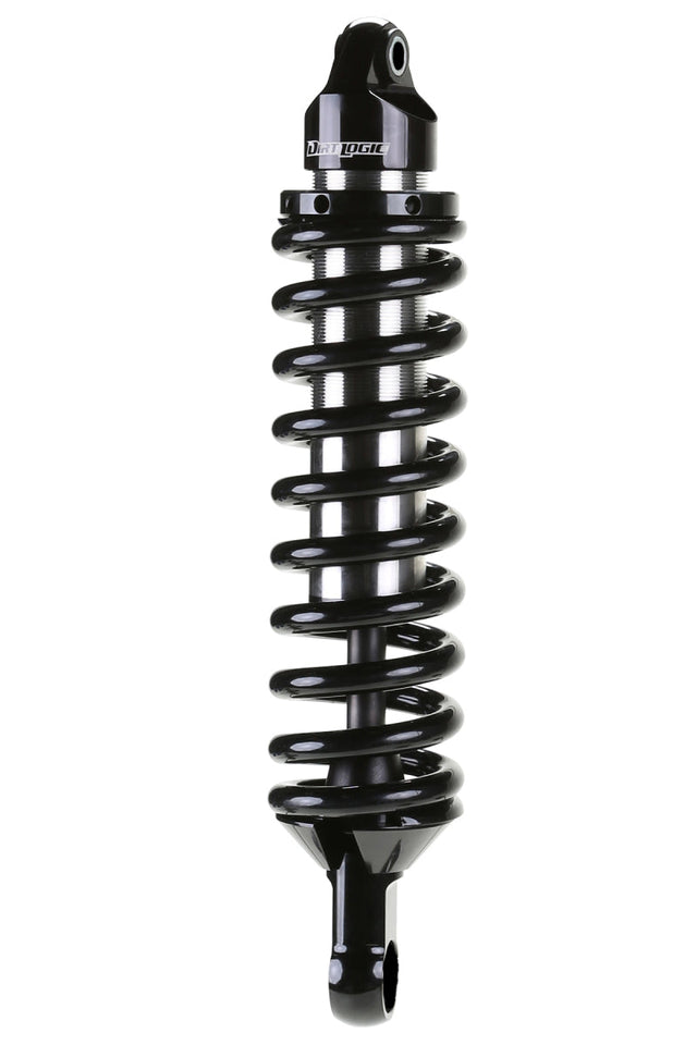 Fabtech 07-14 GM K1500 6in Front Dirt Logic 2.5 N/R Coilovers - Pair Fabtech Coilovers  AXOPROS