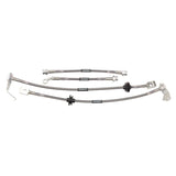 Russell Performance 05-06 Pontiac GTO Brake Line Kit Russell Brake Line Kits  AXOPROS