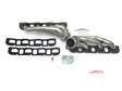 JBA JBA 09-20 Chrysler 5.7L HEMI 1-3/4in Primary Raw 409SS Cat4Ward Header Headers & Manifolds aftermarket performance part