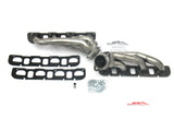 JBA JBA 09-20 Chrysler 5.7L HEMI 1-3/4in Primary Raw 409SS Cat4Ward Header Headers & Manifolds aftermarket performance part