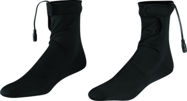FIRSTGEAR Heated Socks - Large FIRSTGEAR Footwear  AXOPROS