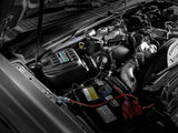 aFe Quantum Pro 5R Cold Air Intake System 15-18 Ford F-150 V8-5.0L aFe Cold Air Intakes  AXOPROS
