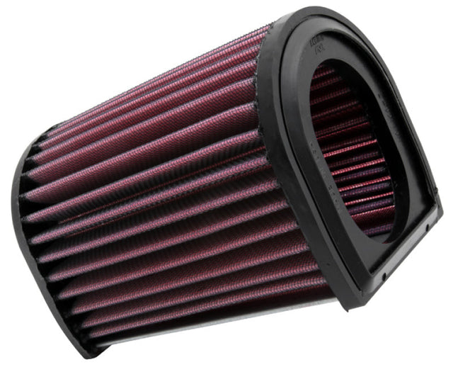 K&N 01-09 Yamaha FJR1300 Air Filter K&N Engineering Air Filters - Direct Fit  AXOPROS