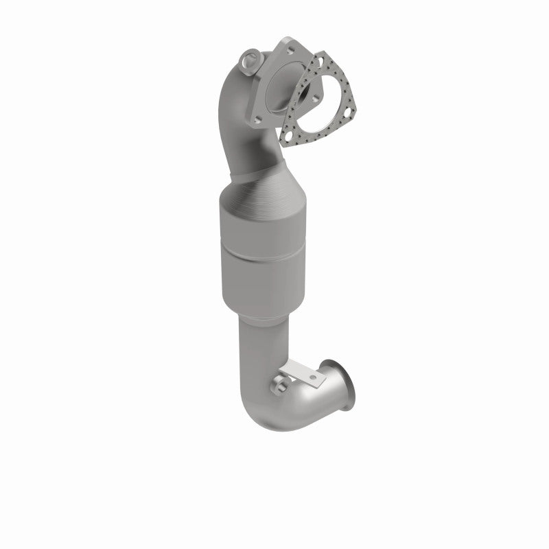 MagnaFlow Conv DF 07-09 Cooper S turbo frt OE Magnaflow Catalytic Converter Direct Fit  AXOPROS