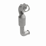 MagnaFlow Conv DF 07-09 Cooper S turbo frt OE Magnaflow Catalytic Converter Direct Fit  AXOPROS
