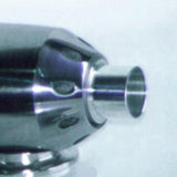 HKS SSQV Recirculation Fitting (for 29mm ID hose) HKS Blow Off Valve Accessories  AXOPROS