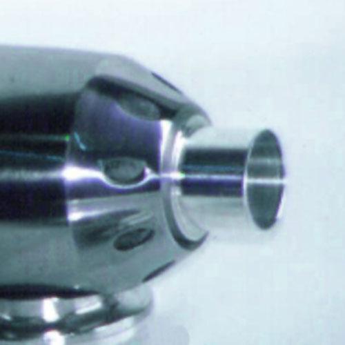 HKS SSQV Recirculation Fitting (for 29mm ID hose) HKS Blow Off Valve Accessories  AXOPROS