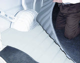 BedRug 15-23 Ford Transit Long Wheel Base (M) VanRug - Maxi BedRug Bed Liners  AXOPROS