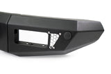 DV8 Offroad 2021+ Ford Bronco Bumper- Accommodates 20in Dual Row Light Bar & (4) 3in Pod Light Mount DV8 Offroad Bumpers - Steel  AXOPROS