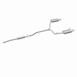 MagnaFlow Sys C/B Honda Accord 3.0L V6 98-02 Magnaflow Catback  AXOPROS
