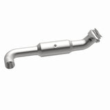 MagnaFlow Converter Direct Fit 10-14 Ford F-150 6.2L Magnaflow Catalytic Converter Direct Fit  AXOPROS