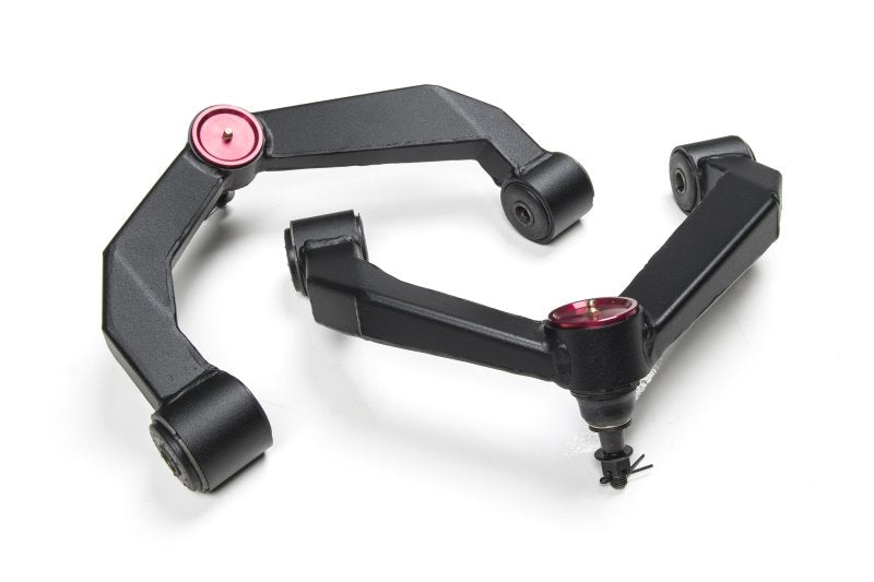 Zone Offroad 11-19 Chevy 2500/3500 HD Adventure Series Upper Control Arm Kit Zone Offroad Lift Kits  AXOPROS