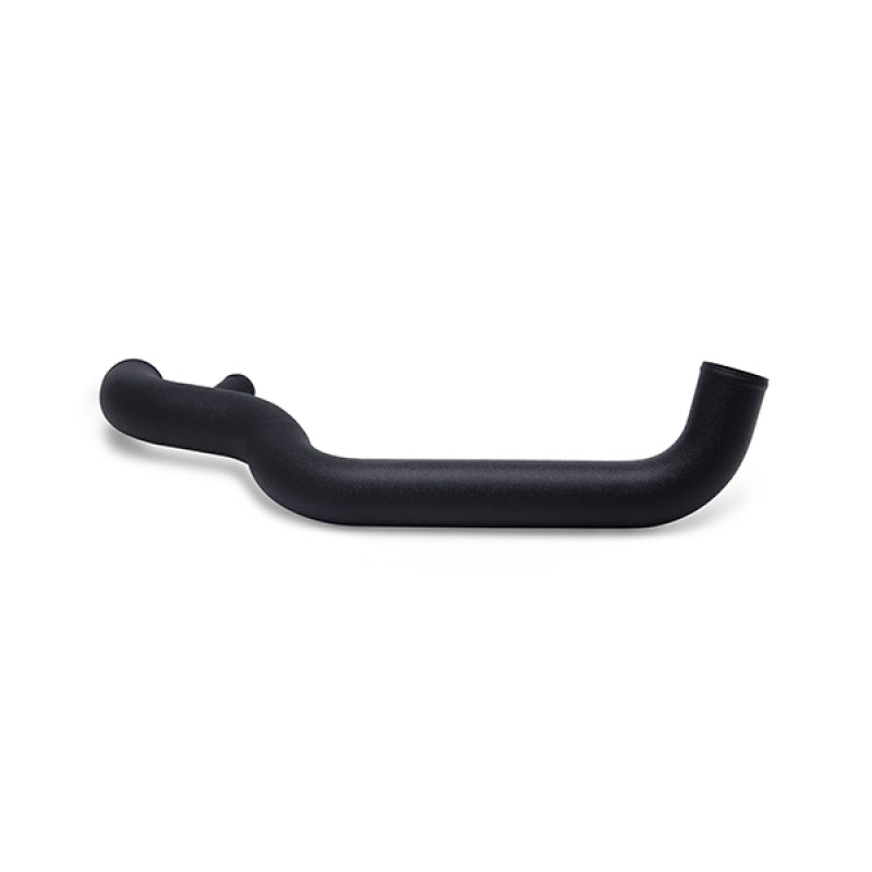 Mishimoto 2014+ Ford Fiesta ST Cold-Side Intercooler Pipe Kit - Wrinkle Black Mishimoto Intercooler Pipe Kits  AXOPROS