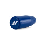 Mishimoto Shift Knob - Blue Mishimoto Shift Knobs  AXOPROS