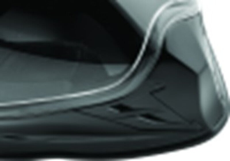 FIRSTGEAR Ajax Adventure Helmet Black - Large FIRSTGEAR Helmets and Accessories  AXOPROS